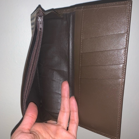 Burberrys wallet - Picture 5 of 6